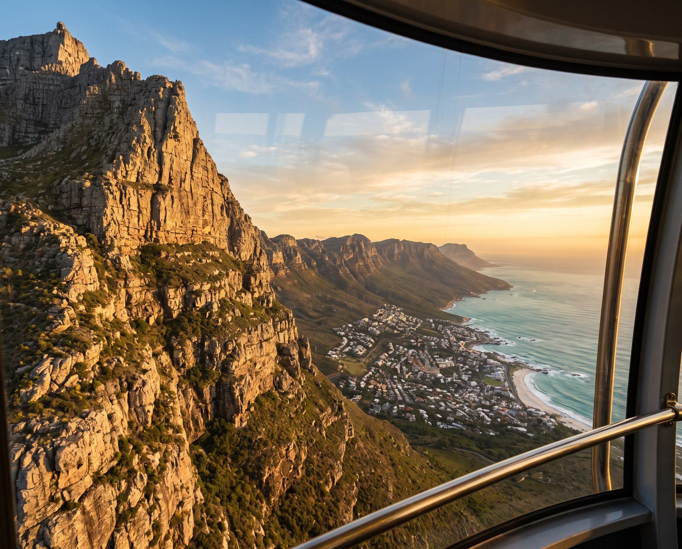 Cape Town, South Africa