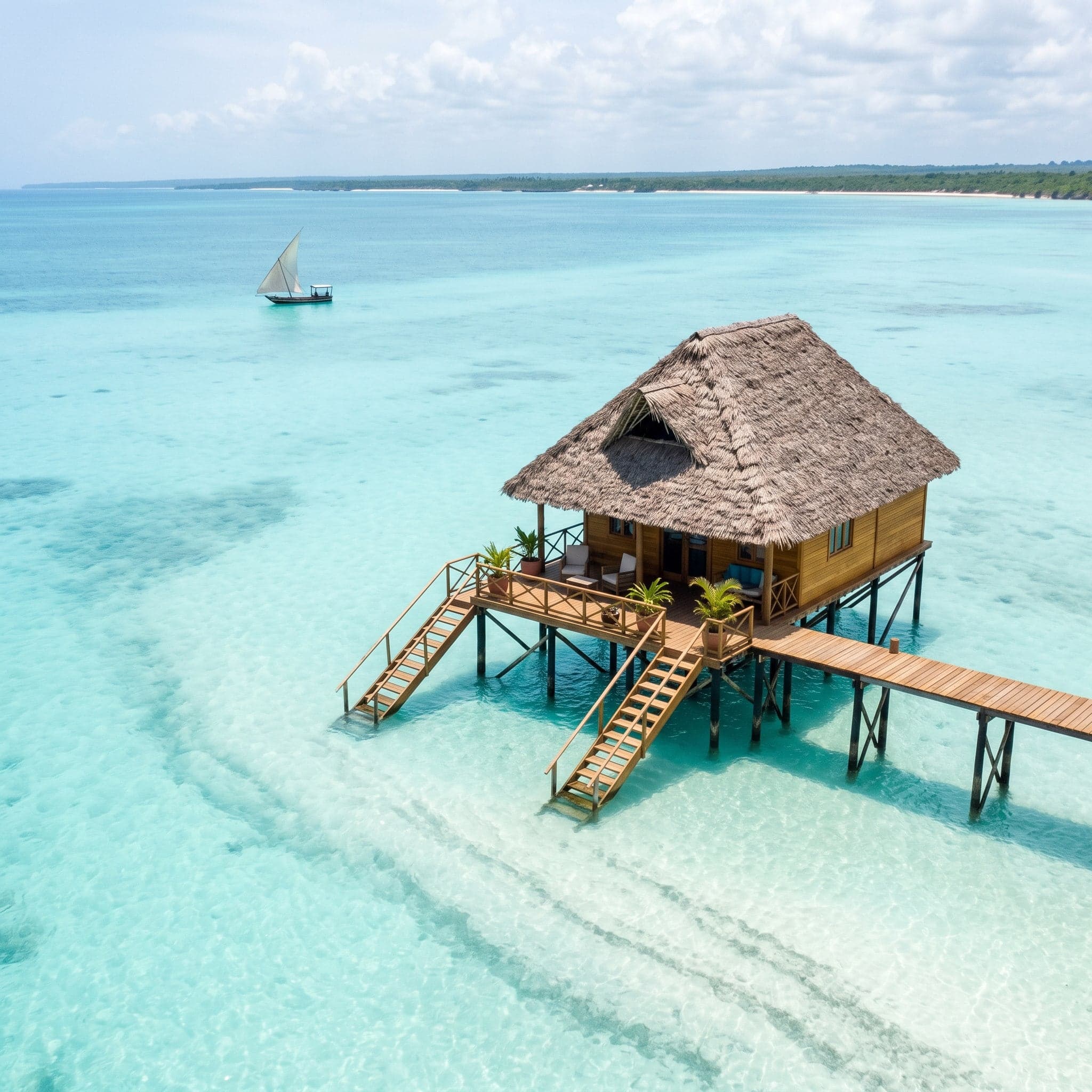 Beach Escapes
