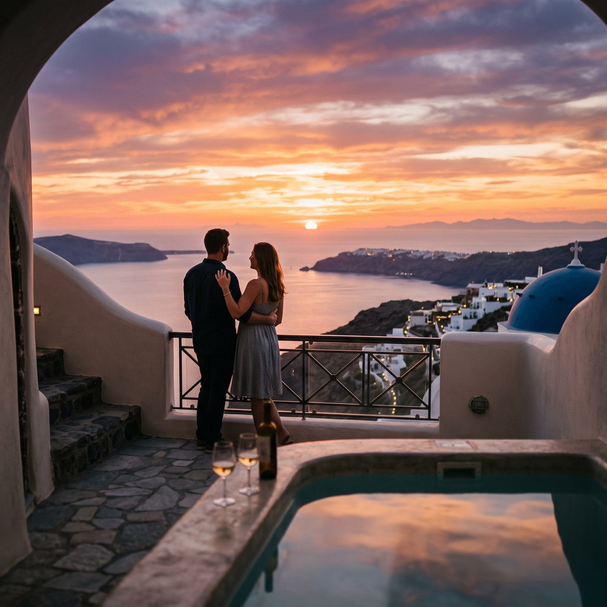 Bespoke Honeymoon Planning