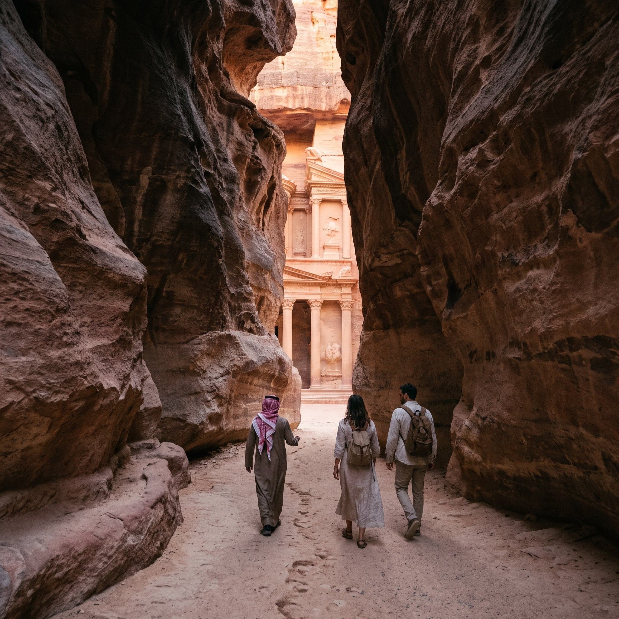 Private Tours