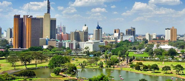 Dar es salaam Vs Nairobi, Where I Would Rather Live.